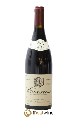 Cornas Reynard Thierry Allemand