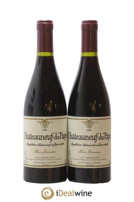 Châteauneuf-du-Pape Henri Bonneau Henri Bonneau & Fils 