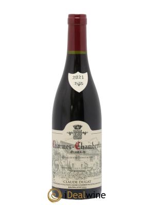 Charmes-Chambertin Grand Cru Claude Dugat
