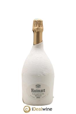 Brut Millésimé Ruinart (seconde peau)