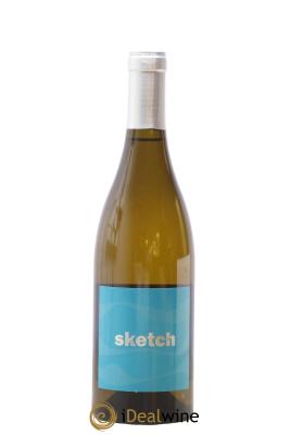 Espagne Sketch R Perez