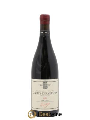 Gevrey-Chambertin Ostrea Domaine Trapet