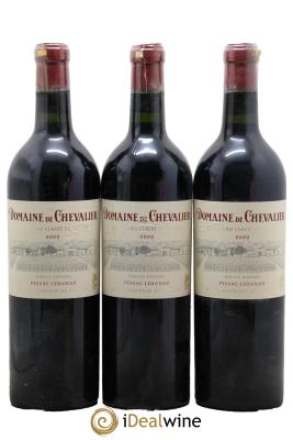 Domaine de Chevalier Cru Classé de Graves