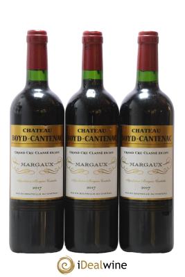 Château Boyd Cantenac 3ème Grand Cru Classé