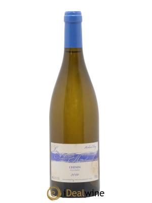 Vin de France Les Noëls de Montbenault Richard Leroy