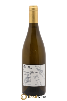 Bourgogne Chitry Alice et Olivier De Moor