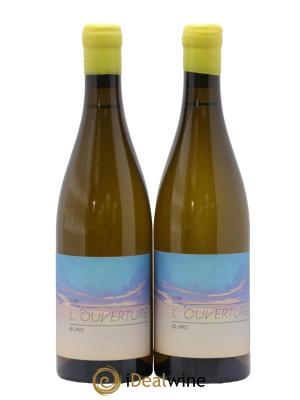Vin de France L'Ouverture Maison Glandien