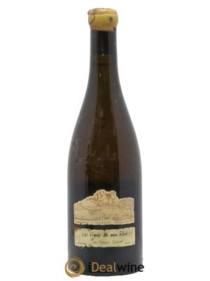 Côtes du Jura Les Vignes de mon Père Jean-François Ganevat (Domaine)