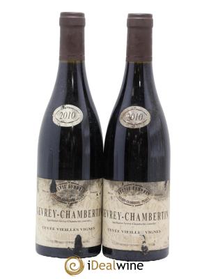 Gevrey-Chambertin Vieilles Vignes Sylvie Esmonin