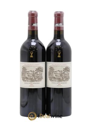 Château Lafite Rothschild 1er Grand Cru Classé