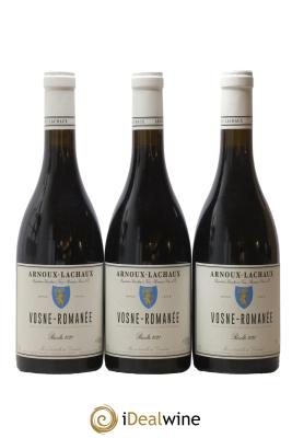 Vosne-Romanée Arnoux-Lachaux (Domaine)