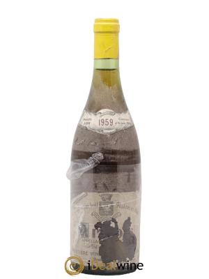 Arbois Fruitière Vinicole d'Arbois