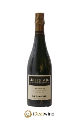 Bourg/Sud Réserve Perpétuelle Grand Cru Extra-Brut La Rogerie
