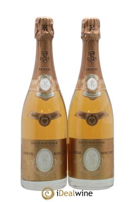 Cristal Louis Roederer