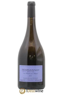 Marsannay La Charme aux Prêtres Sylvain Pataille (Domaine)