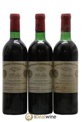 Château Cheval Blanc 1er Grand Cru Classé A