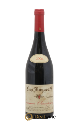 Saumur-Champigny Les Poyeux Clos Rougeard