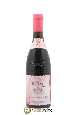 Châteauneuf-du-Pape Cuvée Ella Domaine du Pegau