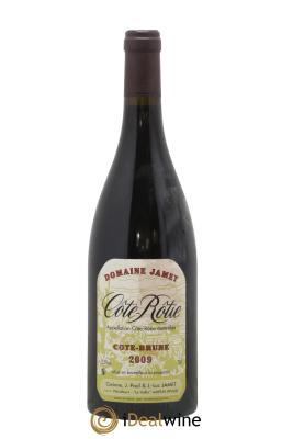 Côte-Rôtie Côte Brune Jamet (Domaine)