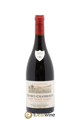 Gevrey-Chambertin 1er Cru Clos Saint-Jacques Armand Rousseau (Domaine)