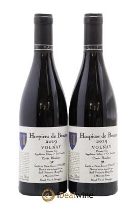 Volnay 1er Cru Cuvée Blondeau Hospices De Beaune
