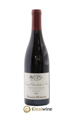 Gevrey-Chambertin 1er Cru Lavaut Saint Jacques Duroché (Domaine) Vielles Vignes