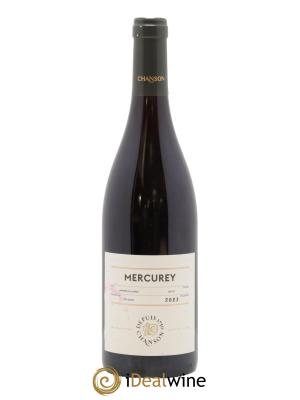 Mercurey Chanson