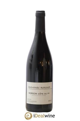 Morgon Côte du Py Jean-Marc Burgaud (Domaine)