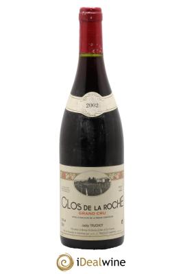 Clos de la Roche Grand Cru Jacky Truchot