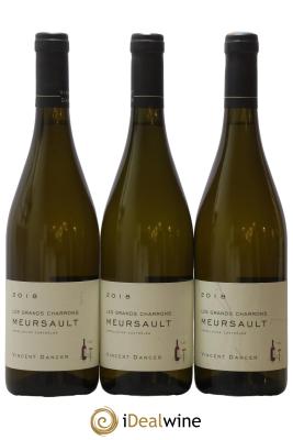 Meursault Les Grands Charrons Vincent Dancer