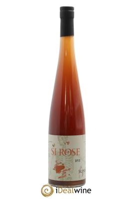 Alsace Si Rosé Christian Binner