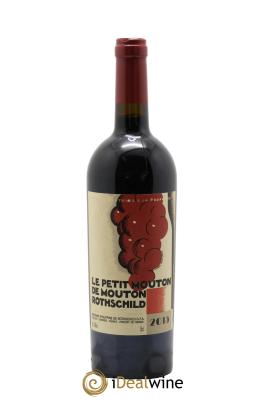 Petit Mouton Second Vin