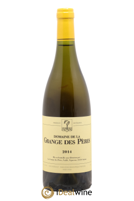 Pays d'Hérault Grange des Pères Laurent Vaillé