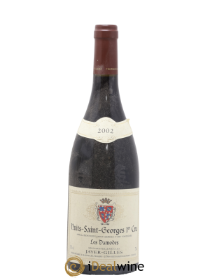 Nuits-Saint-Georges 1er Cru Les Damodes Jayer-Gilles