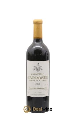 Château l' Arrosée Grand Cru Classé