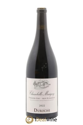 Chambolle-Musigny 1er Cru Aux Echanges P&M Duroché