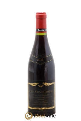Nuits-Saint-Georges 1er Cru Les Vaucrains Dominique Laurent