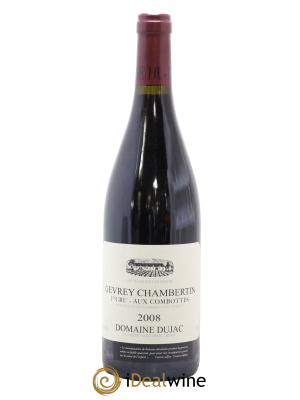 Gevrey-Chambertin 1er Cru Aux Combottes Dujac (Domaine)