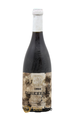 Echezeaux Grand Cru Mongeard-Mugneret (Domaine)