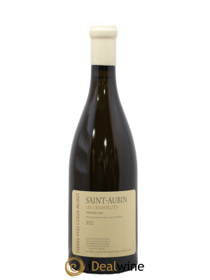 Saint-Aubin 1er Cru Les Champlots Pierre-Yves Colin Morey
