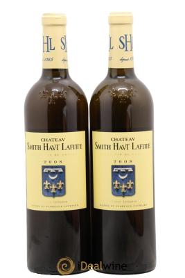 Château Smith Haut Lafitte