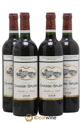 Château Chasse Spleen