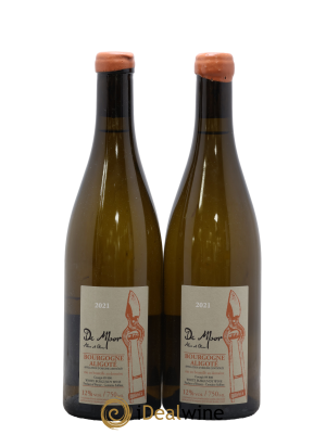 Bourgogne Aligoté Alice et Olivier De Moor