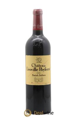 Château Léoville Poyferré 2ème Grand Cru Classé