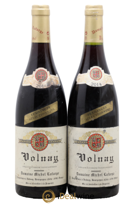 Volnay Vendanges sélectionnées Lafarge (Domaine)