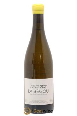 Corbières La Bégou Maxime Magnon