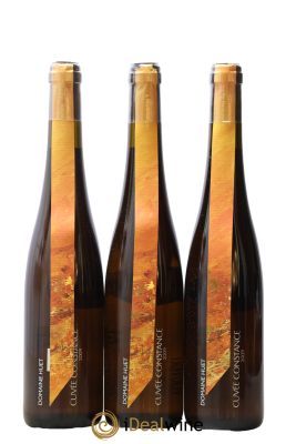 Vouvray Cuvée Constance Domaine Huet