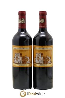Château Ducru Beaucaillou 2ème Grand Cru Classé