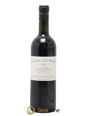 Mendoza Cheval des Andes