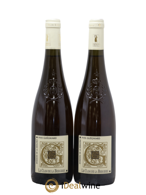 Coteaux du Layon Le Clos De La Bergerie Domaine De La Bergerie